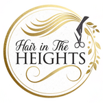Hair in the Heights Logo - Entry #853