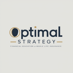 Optimal Strategy Logo - Entry #1414