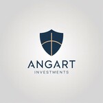 Angart Investments Logo - Entry #1536