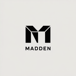 Madden Logo - Entry #306