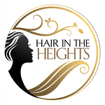 Hair in the Heights Logo - Entry #774