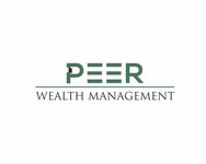 Peer Wealth Management Logo - Entry #1427
