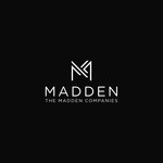 Madden Logo - Entry #3216
