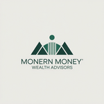 Modern Money Wealth Advisors Logo - Entry #1859