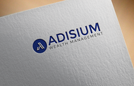 Adisium Wealth Management Logo - Entry #1285