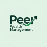 Peer Wealth Management Logo - Entry #1151