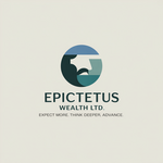 Epictetus Wealth Ltd. Logo - Entry #791