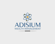 Adisium Wealth Management Logo - Entry #117