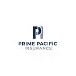 PRIME PACIFIC INSURANCE Logo - Entry #1239