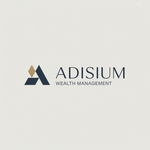 Adisium Wealth Management Logo - Entry #1602