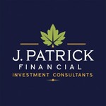 J. Patrick Financial Logo - Entry #1648