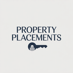 Property Placements Logo - Entry #1152
