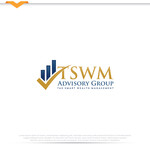 TSWM Advisory Group Logo - Entry #479