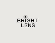 BRIGHT LENS or BRIGHT LENS STUDIO Logo - Entry #1297