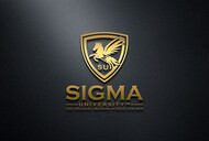 Sigma University™ Logo - Entry #132