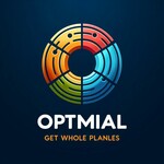 Optimal Strategy Logo - Entry #1035