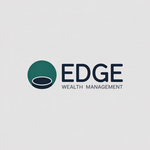 Edge Wealth Management Logo - Entry #2236
