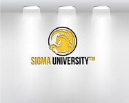 Sigma University™ Logo - Entry #1349