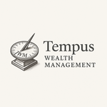 Tempus Wealth Management Logo - Entry #745