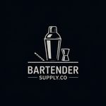 Bartender Supply.co Logo - Entry #501