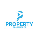 Property Placements Logo - Entry #1681