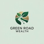 Green Road Wealth Logo - Entry #998