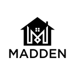 Madden Logo - Entry #34