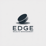 Edge Wealth Management Logo - Entry #1471