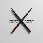 Chopsticks Essentials Logo - Entry #730