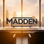 Madden Logo - Entry #3801