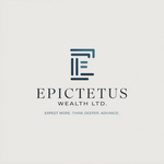 Epictetus Wealth Ltd. Logo - Entry #1034