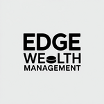Edge Wealth Management Logo - Entry #2695