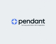 pendant Logo - Entry #2652
