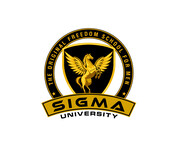 Sigma University™ Logo - Entry #1222