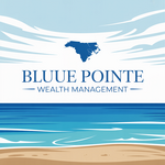 Blue Pointe Wealth Management Logo - Entry #287