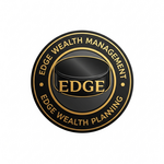 Edge Wealth Management Logo - Entry #3139
