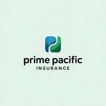 PRIME PACIFIC INSURANCE Logo - Entry #202