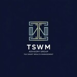 TSWM Advisory Group Logo - Entry #1738