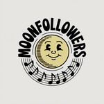 Moonfollowers Logo - Entry #1287