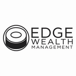 Edge Wealth Management Logo - Entry #2685