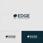 Edge Wealth Management Logo - Entry #1532