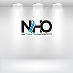 Ninette Hacopian Orthodontics Logo - Entry #429