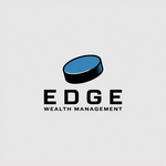 Edge Wealth Management Logo - Entry #744
