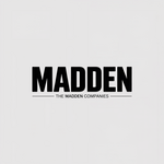 Madden Logo - Entry #4666
