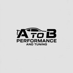 A to B Performance and Tuning Logo - Entry #911