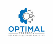Optimal Strategy Logo - Entry #2389