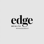 Edge Wealth Management Logo - Entry #2456
