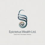 Epictetus Wealth Ltd. Logo - Entry #1026