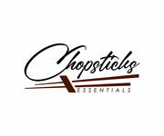 Chopsticks Essentials Logo - Entry #670