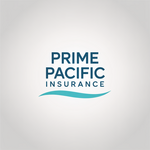 PRIME PACIFIC INSURANCE Logo - Entry #2808